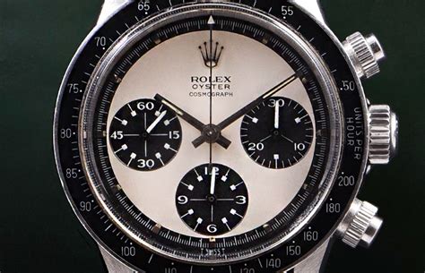 rolex vintage daytona replica